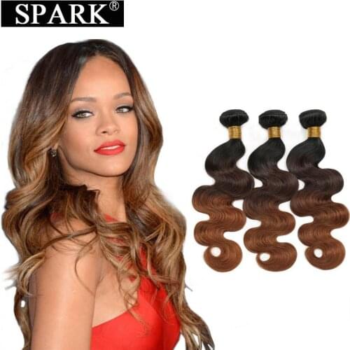 Spark Artificial Hair Strands