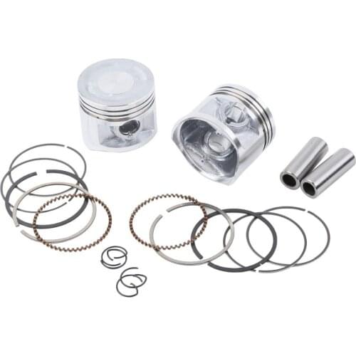 TCMT Motorcycle Piston Rings