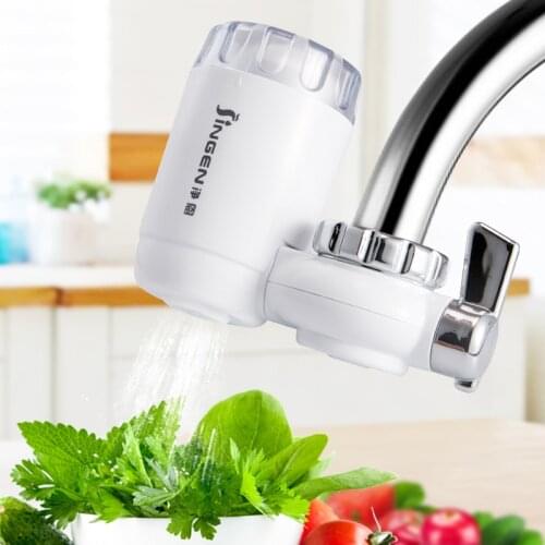TEAEGG Water Treatment Equipment