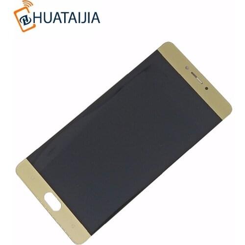 PDA PARTS For Allview P9 Energy LCD Display + Touch Screen Digitizer Assembly