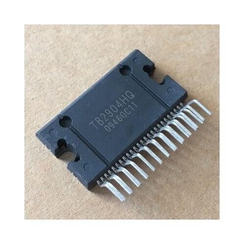 1pcs/lot TB2904HQ TB2904 ZIP-25 In Stock