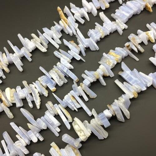 Aixufashion Natural Stone Beads