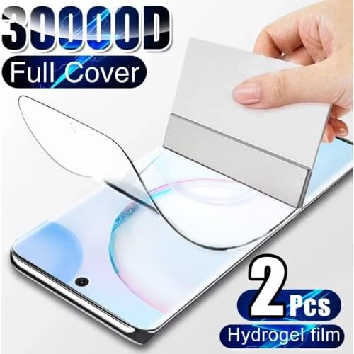 ANNEAUX Screen Protectors For Huawei