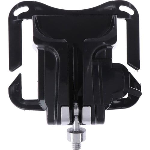 Fast Loading Holster Hanger Quick Strap Waist Belt Buckle Button Mount Clip Camera Video Bags For DSLR Cameras