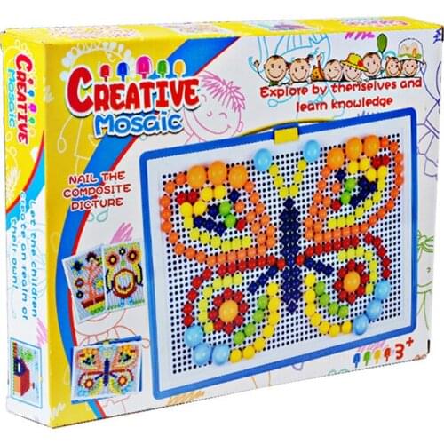 Kids Screwing Blocks Boys Girls 3-5-7-8 Years Gift 296pcs Building Construction Toys for Children Plastic Educational Toys