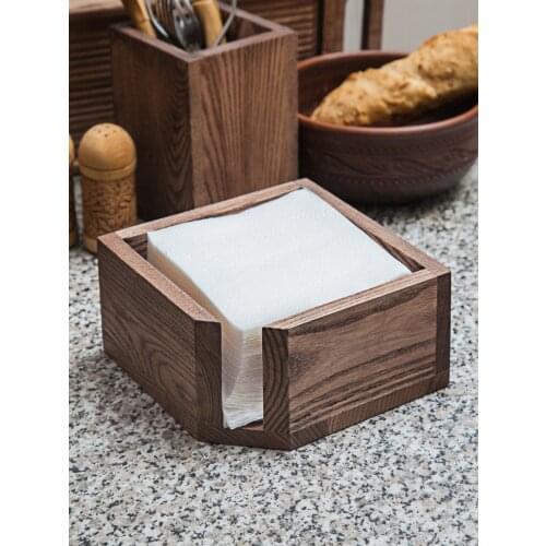 DrevMade Kitchen Accessories