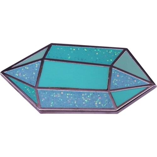 Birthstone Enamel Pin this sweet little jewelry will be the perfect birthday gift for your friends