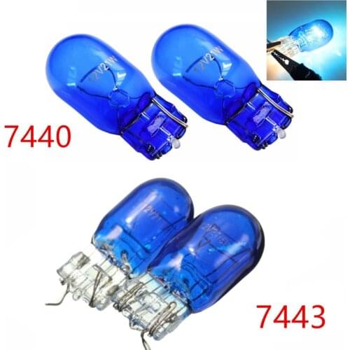 ESMARTER Halogen Lamps W21 5W (W3x16q) China
