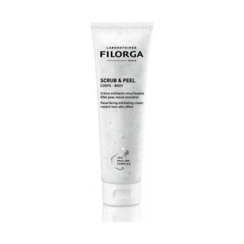 FILORGA SCRUB&PEEL CORPS-BODY