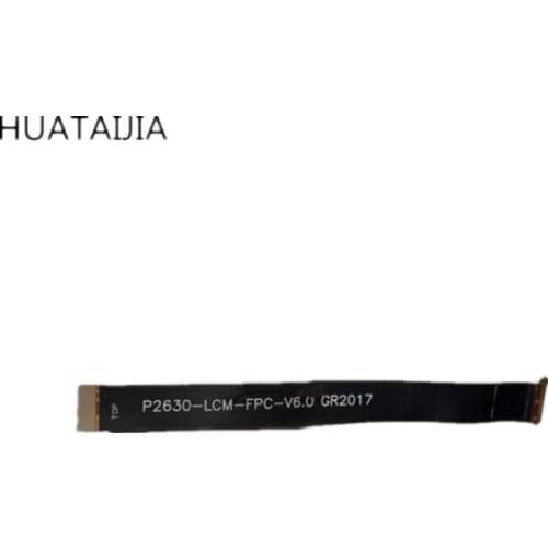 Lcd Cable connected FPC Flex cable from LCD to Motherboard for HUAWEI MatePad bah3-L09 bah3-w09 bah3-w19 bah3-AL00