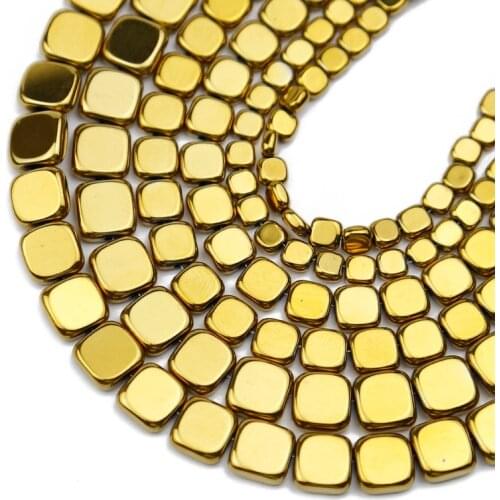 HGKLBB Necklaces