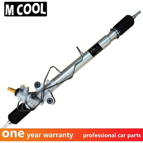 LHD High Quality New Power Steering Rack For Toyota Hilux Hiace 44200-26500 4420026500 LHD 1998-2007