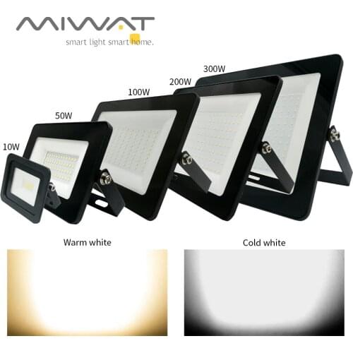LED Floodlights MIWAT China