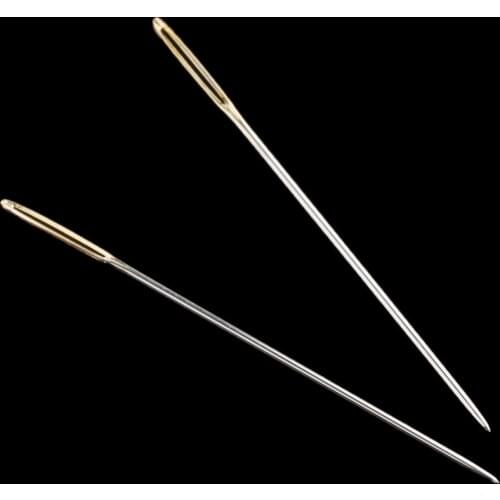 DIY Home Embroidery Pre-Printed Pattern Stamped Cross Stitch Kit