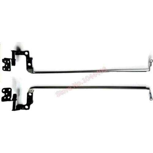 New Laptop LCD Hinges for Toshiba Satellite L50-B L50D-B L55-B L55D-B L55DT-B L55T-B FBBL1002010 FBBL1004010