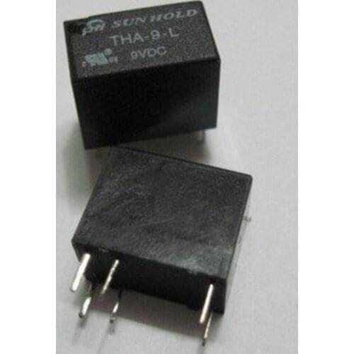 Wholesale 10pcs/lot relay THA-9-L