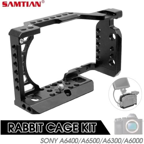 Клетки для фотоаппаратов SAMTIAN China At AliExpress