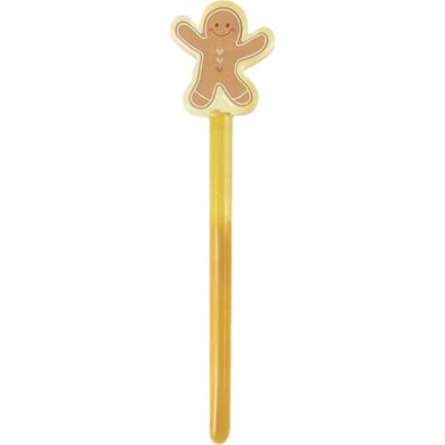 Coffee Muddler Tea Drink Stirrers Swizzle Stick Long Handle Cocktail Stirring Bar Rod Party Decorations Kitchen Supplies 2021