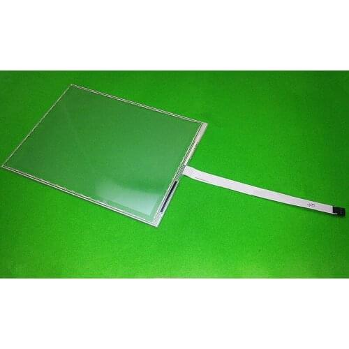 Skylaropu Original New 10.4 inch for ELO E529602 SCN-A5-FLT10.4-Z01-0H1-R Touch screen digitizer panel Free shipping