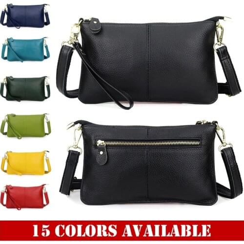 New Fashion Crossbody Bags For Woman Luxury Purses And Handbags Women Bags Designer Clutch Bag Genuine Leather Shoulder Bag Sac