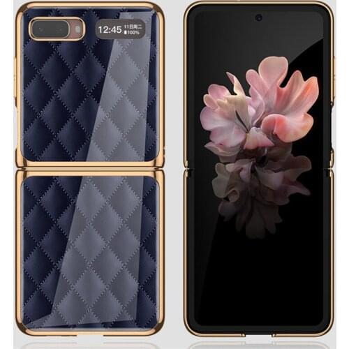 Чехлы для телефонов Samsung Galaxy Z Flip XIYWEY China At AliExpress