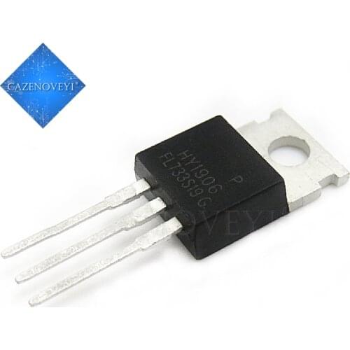 10pcs/lot HY1906P HY1906 1906P TO-220 In Stock