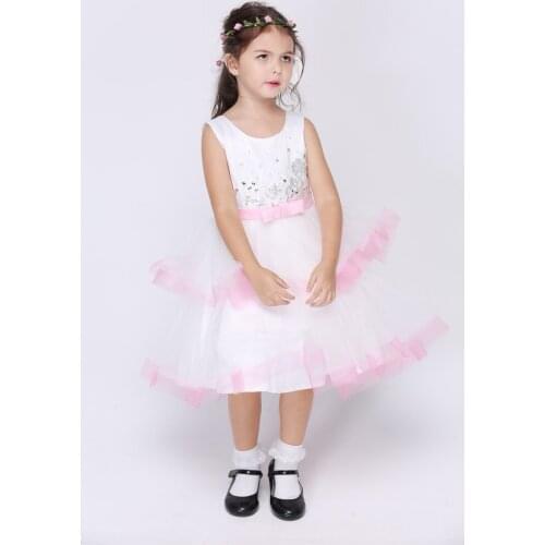 2016 Ballet Dance Dress Halloween Stage Performance Girl Cosplay Costumes fantasia vestido Tutu dress Kids sweet party Outfit