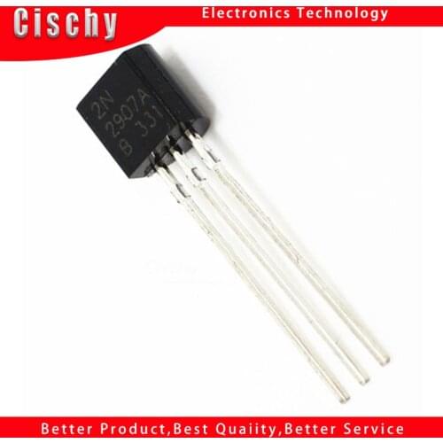 50pcs 2N6427 6427 TO-92 Darlington Transistors NPN Transistor Darlington new original