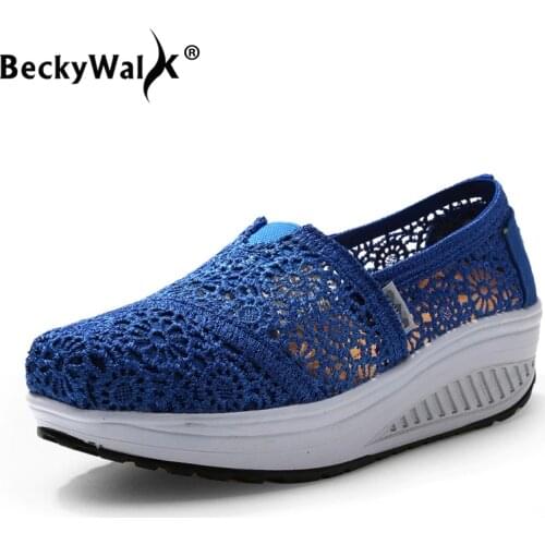 BeckyWalk Home And Garden Products