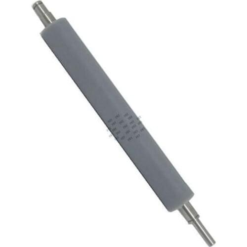 Free shipping new Printer Rubber Platen Roller For Intermec PM43 PM42 Printer Parts