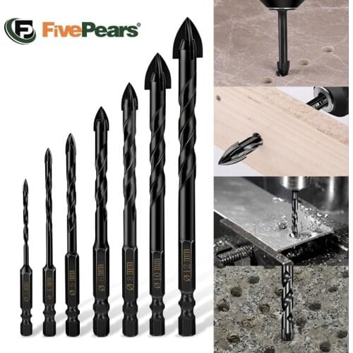 Комплектующие к инструментам FivePears China At AliExpress