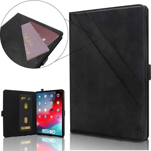 For Huawei MediaPad M5 10.8 CMR-AL09 CMR-W09 PU Leather Smart Case For Huawei M5 10 Pro CMR W19 Auto Wake Sleep Stand Flip Cover