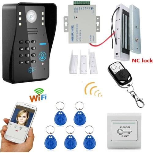 MOUNTAINONE Access Control Systems