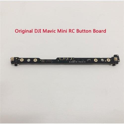 Original New Mavic Mini Transmitter Remote Controller RC Button Board for DJI Mavic Drone Spare Parts