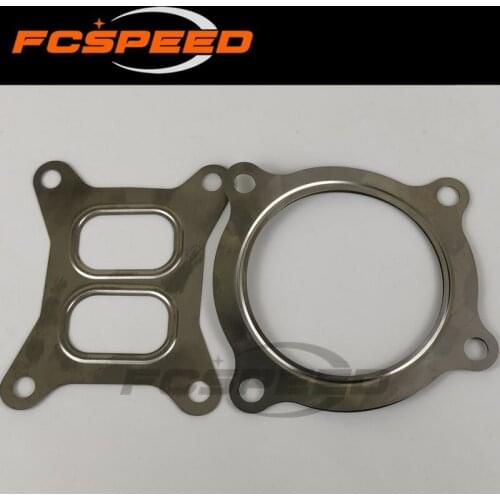 Turbo gasket kit JHJ 06L145702D for Audi 2.0 TFSI CYPA CYNB CYPB CNCD CNCE 165/185 Kw 2013-2018