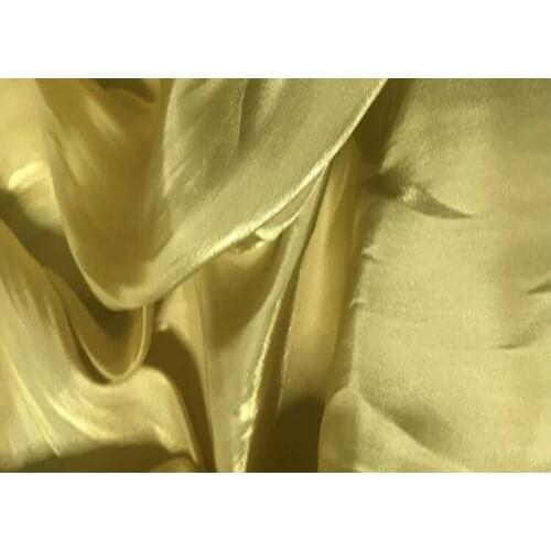 Plain cloth, artificial silk, glazed silk, liquid cotton silk, pearlescent background cloth, apparel fabric