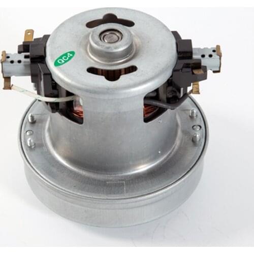 QW12T-607, EA2201, ZW1300-6, KCL22-12 vacuum cleaner motor AC220V 1200W