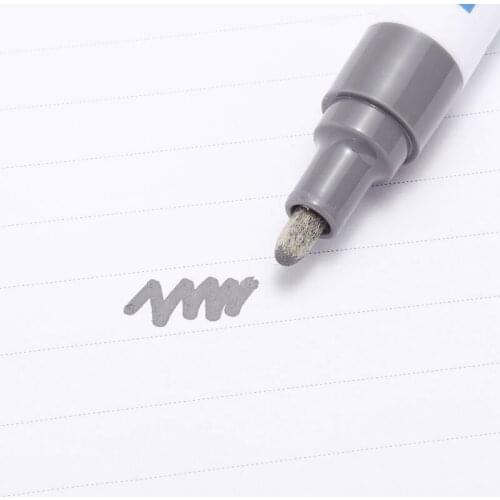 Tile Gap Repair Color Pen White/Dark Grey Water Resistant Tile Repair Kitchen Instant Grout Pen Home Bathroom Paint Cleaner