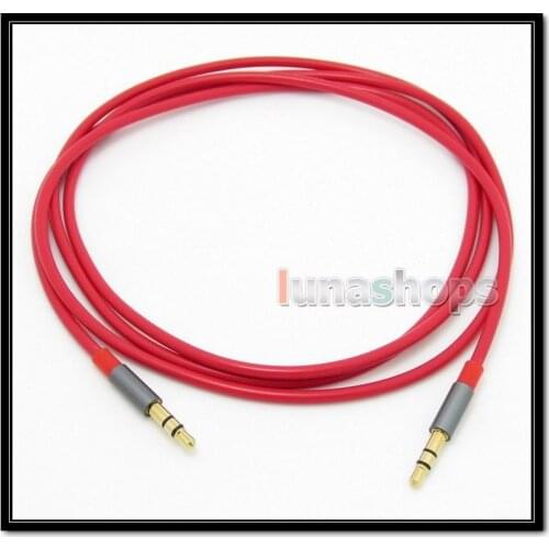 1.3m Headphone Replacement Cable For Beyerdynamic Custom One Pro Plus Headphone LN004557