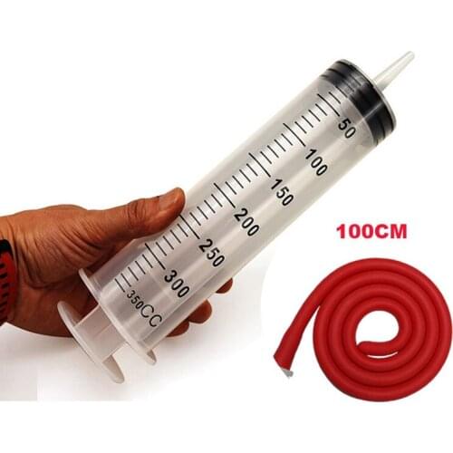 Wetips Portable Bidet Douche Shattaf Ducha Anus Chuveiro Toilettes WC Cateter Enema Nettoyage Anal Syringe Enema Syringe Shower