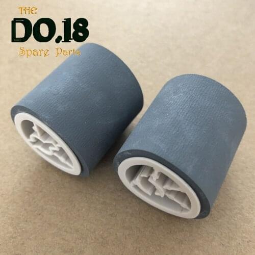 10PC Printer Pickup Roller RB2-1634-000 RB1-7191-000 RB2-6223-000 Pick UP Roller for HP 5L 6L Printers Spare Parts