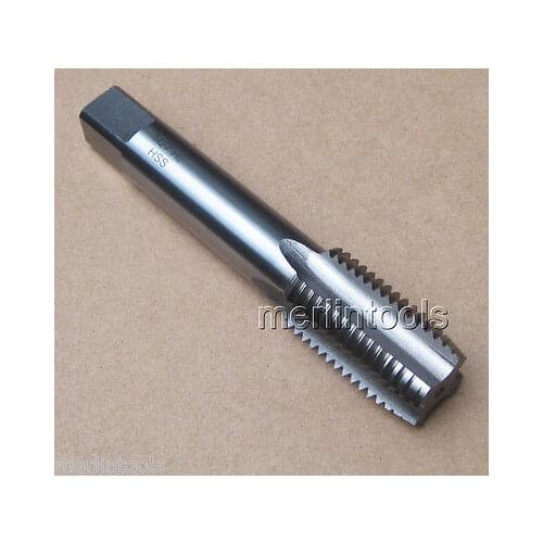 27mm x 3 Metric HSS Right hand Tap M27 x 3.0mm Pitch