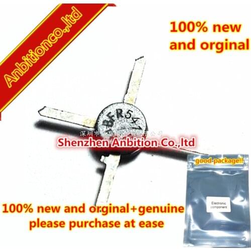 5pcs 100% new original BFR541 SOT-122 in stock