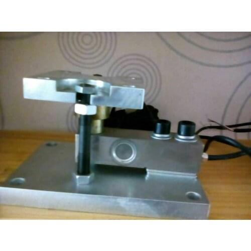 Free shippin YZC-320C sensor / weighing module chemical scale fixed foot module Weighing module of filling scale