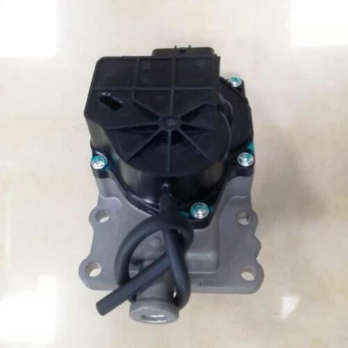 High quality Auto Parts Differential Actuator For HILUX FORTUNER KUN125 KUN126 OEM:41400-35033 41400-35034