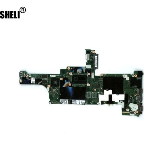 For Lenovo T440 Laptop Graphics Card Motherboard graphics card i7-4500 FRU 04X4024 04X4025 04X4039 04X4040