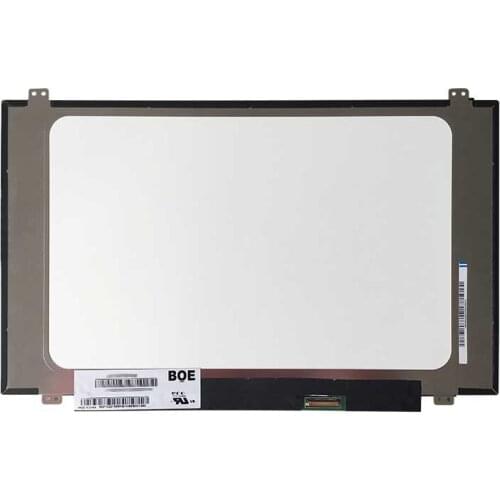 For HP 640 G1 840 G1 G2 850 G1 440 G2 445 G2 laptop 72% NTSC screen B140HAN01.1 B140HAN01.2 B140HAN01.3