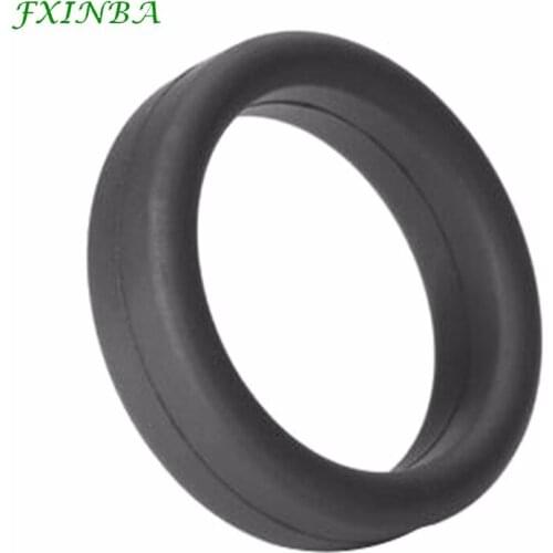 FXINBA 1/3/5Pcs Thick Locking Cock Rings Male Dildo Sleeve Adult Product Sex Toys For Man Lasting Delay Ejaculation Penis Ring