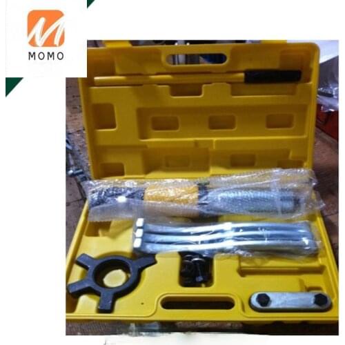 10T hydraulic gear puller tool winter thick leggings