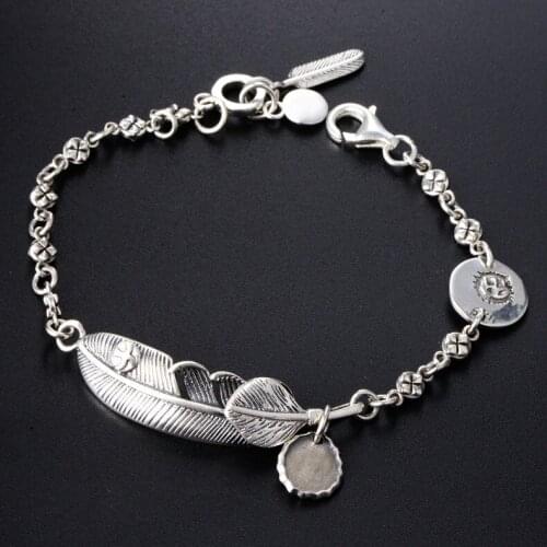 Holye Fency Bracelets